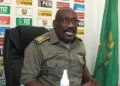 Assassinato da comandante de Marracuene destaca desafios de segurança interna na PRM