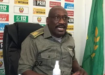 Assassinato da comandante de Marracuene destaca desafios de segurança interna na PRM