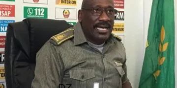 Assassinato da comandante de Marracuene destaca desafios de segurança interna na PRM