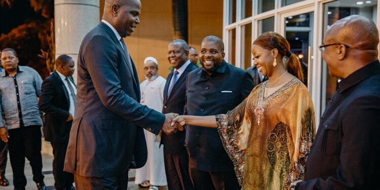 Diálogo nacional inclusivo: Auscultação pública nas províncias e na diáspora arranca a 6 de Outubro