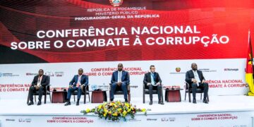 “Quem cometer actos de corrupção será devidamente responsabilizado” garante Daniel Chapo