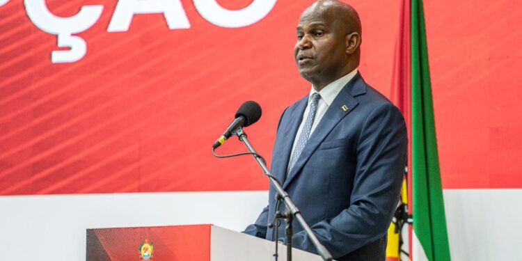Moçambique “normalizou” impunidade de casos de corrupção