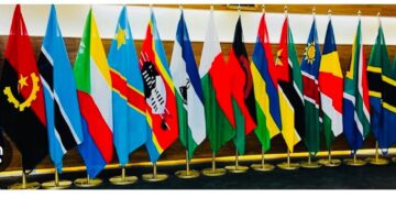 SADC Reforça Papel de Mediação na Estabilidade Política de Madagascar