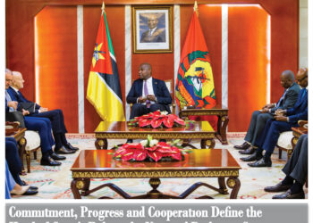 Presidential Weekly Ed16