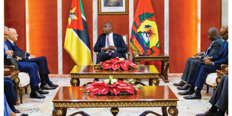 Presidential Weekly Ed16