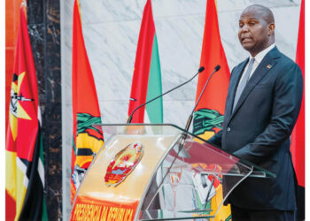 Semanário Presidencial 17