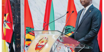 Semanário Presidencial 17