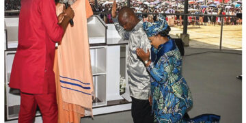 Presidential Weekly Ed18