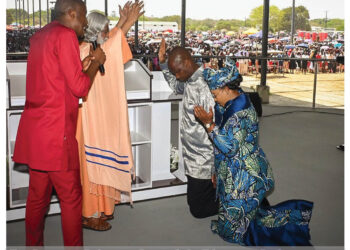 Semanário Presidencial 18