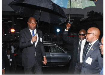 Presidential Weekly Ed 19