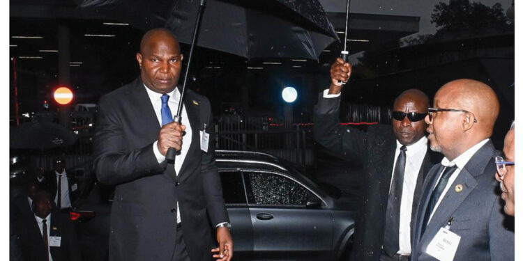 Semanário Presidencial Ed 19