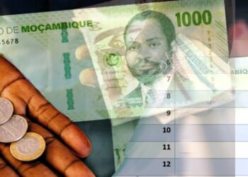 Juízes de moçambicanos sugerem que o 13.º salário passe a ser obrigatório
