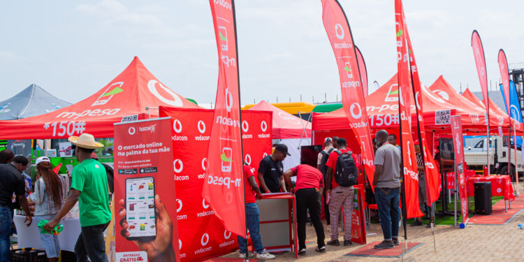 Sistema de bilheteria eletrónica marca viragem tecnológica e abre caminho à economia digital em Moçambique