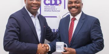 Diálogo Nacional Inclusivo: CDD desafia modelo tradicional e pede processo contínuo de escuta pública