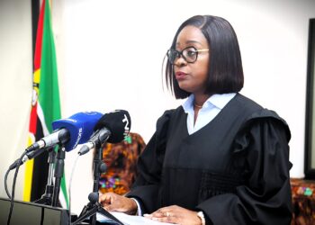 Presidente do TA e do CSMJA empossa Juízes Presidentes e Inspector