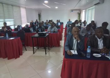 Modernização quadro legal sobre HIV e SIDA para responder aos avanços científicos e combater o estigma social