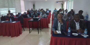 Modernização quadro legal sobre HIV e SIDA para responder aos avanços científicos e combater o estigma social