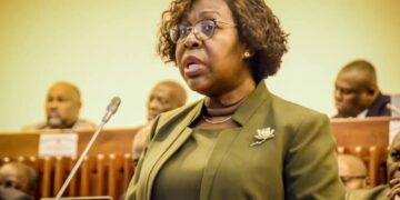 Benvinda Levi confirma impossibilidade de uso do fundo soberano antes da sua criação