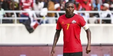 Chiquinho Conde reforça a aposta na renovação e estabilidade para os Mambas