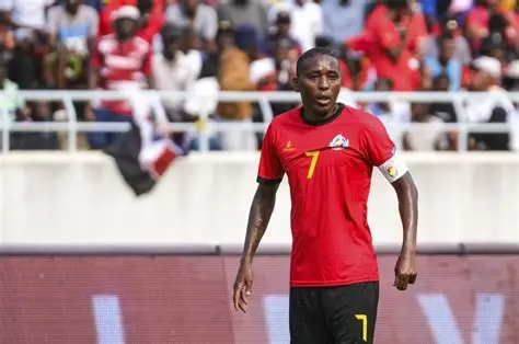 Chiquinho Conde reforça a aposta na renovação e estabilidade para os Mambas