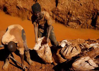 Governo anuncia paralisação das atividades mineiras na província de Manica