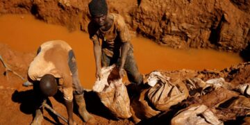 Governo anuncia paralisação das atividades mineiras na província de Manica