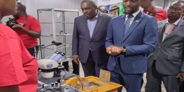 Secretário de Estado de Minas diz que Sector mineiro deve gerar riqueza e emprego para moçambicanos