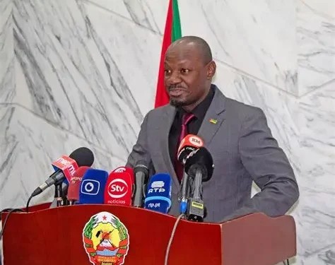 Governo arrecada receitas na ordem de 263,8 mil milhões e despesas de 314,2 mil milhões de meticais no balanço do III trimestre deste ano