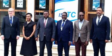 MINISTRO DA ECONOMIA DESTACA INOVAÇÃO E LIDERANÇA RESPONSÁVEL COMO PILARES DO DESENVOLVIMENTO SUSTENTÁVEL