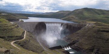 Governo aprova concessão para construção da Hidroeléctrica Mphanda Nkuwa