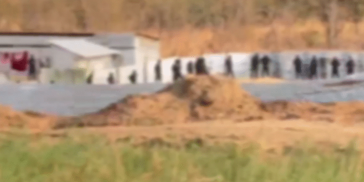 Ataque nas minas de Lupilichi envolve empresários chineses e deixa feridos