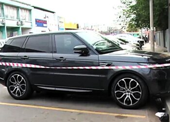 Sindicato do crime organizado volta a operar e rapta mais um empresário em Maputo