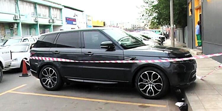 Sindicato do crime organizado volta a operar e rapta mais um empresário em Maputo