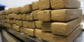 Suspeitas a apontar para Moçambique: África do Sul investiga rota da cocaína estimada em 20 milhões de rands