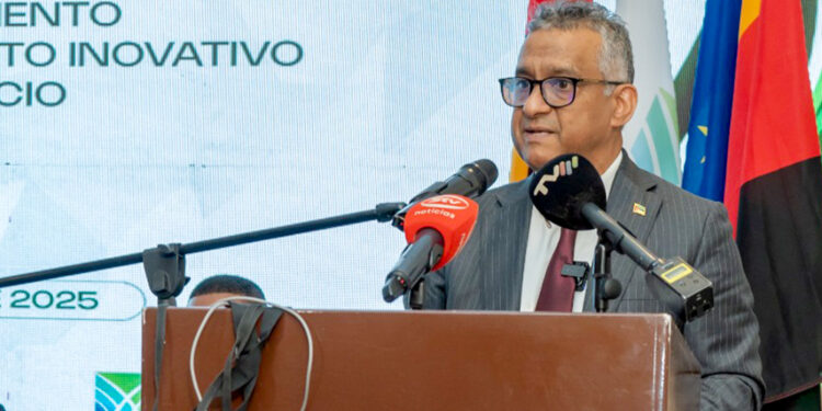 Novo modelo de financiamento agrícola visa fortalecer desenvolvimento rural e segurança alimentar