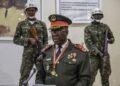 General Horta N’tá designado “Presidente de transição” do Guiné-Bissau