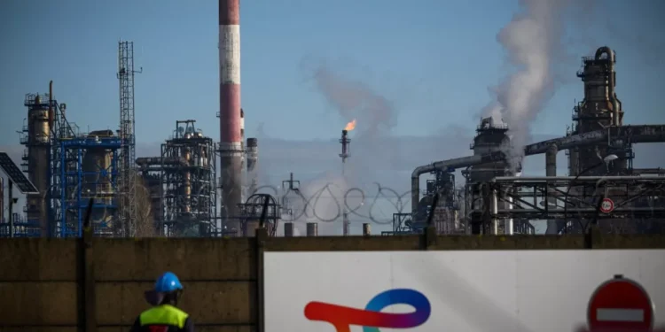 Condenação da TotalEnergies na França Acende Alerta sobre Projeto de Gás em Cabo Delgado