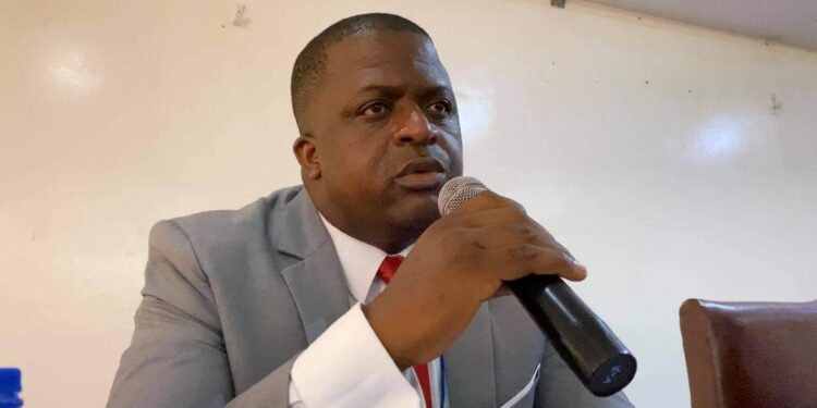 Bastonário da Ordem dos Advogados da Guiné-Bissau afirma não haver condições para se falar de golpe de Estado no país