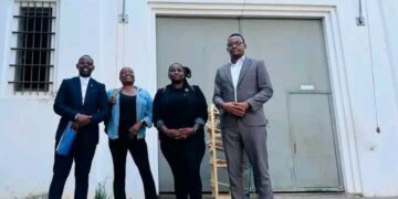 Tribunal fixa caução em 200 mil meticais para arguidos do caso “Unay Cambuma” responderem em liberdade