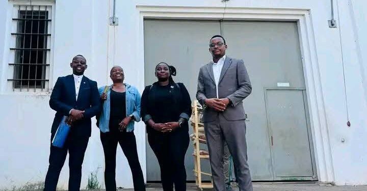 Tribunal fixa caução em 200 mil meticais para arguidos do caso “Unay Cambuma” responderem em liberdade