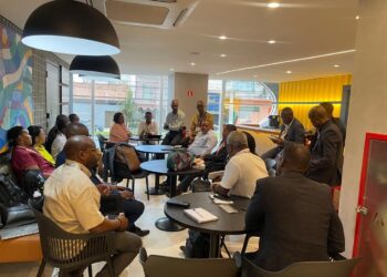 Moçambique alinha estratégias de negociação na cop30