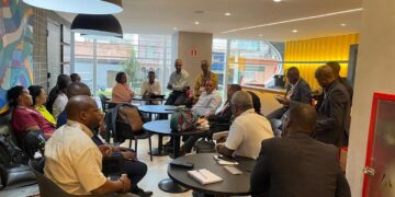 Moçambique alinha estratégias de negociação na cop30