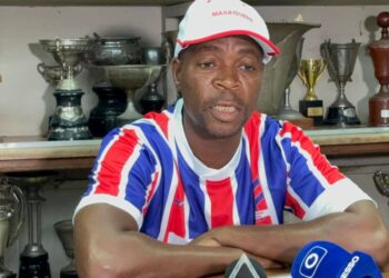 Duelo de gigantes promete reacender rivalidade histórica entre Maxaquene e Estrela Vermelha