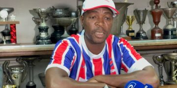 Duelo de gigantes promete reacender rivalidade histórica entre Maxaquene e Estrela Vermelha