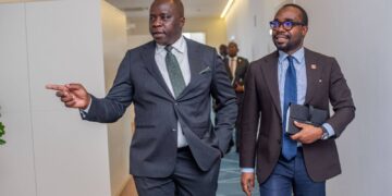 Emose e Município da Matola estreitam parceria para fortalecer o desenvolvimento urbano e económico