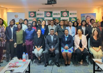 Moçambique integra género e inclusão social na gestão de desastres