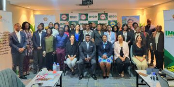 Moçambique integra género e inclusão social na gestão de desastres