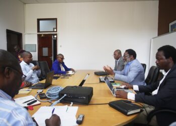 Procava impulsiona parcerias para fortalecer a cadeia de produção agrícola