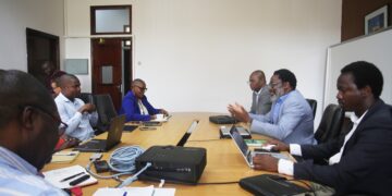 Procava impulsiona parcerias para fortalecer a cadeia de produção agrícola