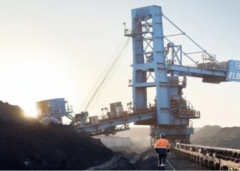 Expansão do Terminal de Carvão da Matola eleva capacidade para 12 milhões de toneladas